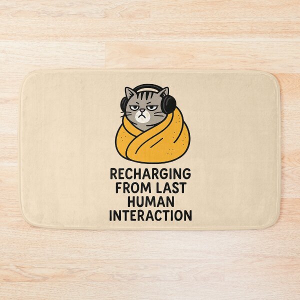 Item preview, Overthinking But Thriving designed and sold by Fanverse Merchandise.