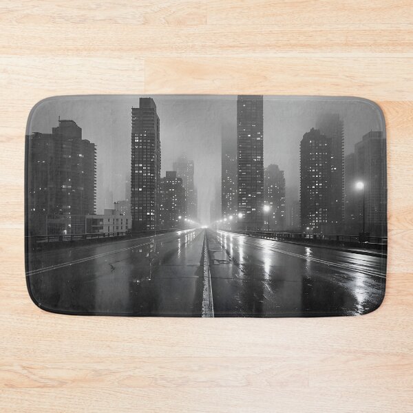 Item preview, Asphalt road in the city 3 designed and sold by FlaskLab.
