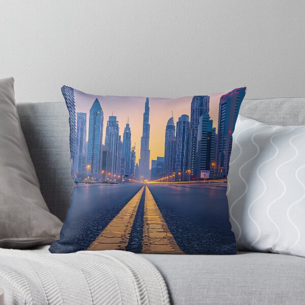 Item preview, Asphalt road in the city 2 designed and sold by FlaskLab.