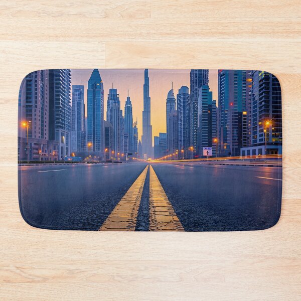 Item preview, Asphalt road in the city 2 designed and sold by FlaskLab.