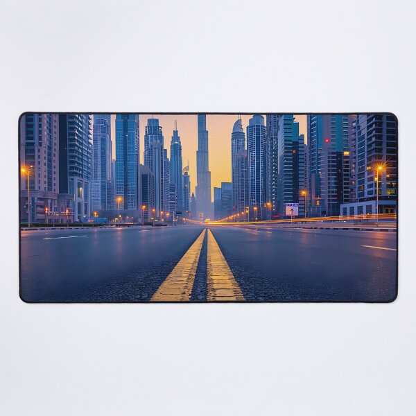 Item preview, Asphalt road in the city 2 designed and sold by FlaskLab.