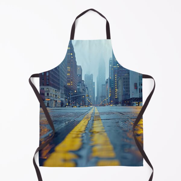Item preview, Asphalt road in the city 1 designed and sold by FlaskLab.