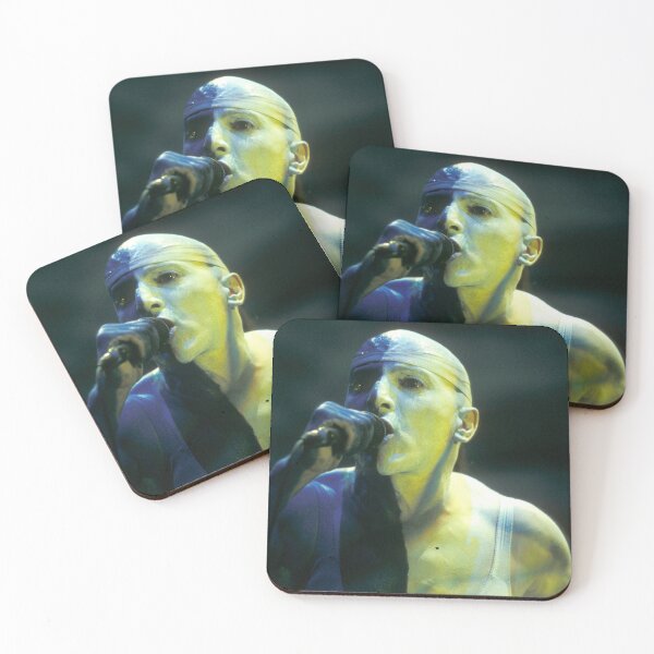 Item preview, Maynard  Keenan - Photograph designed and sold by ConcertImages.