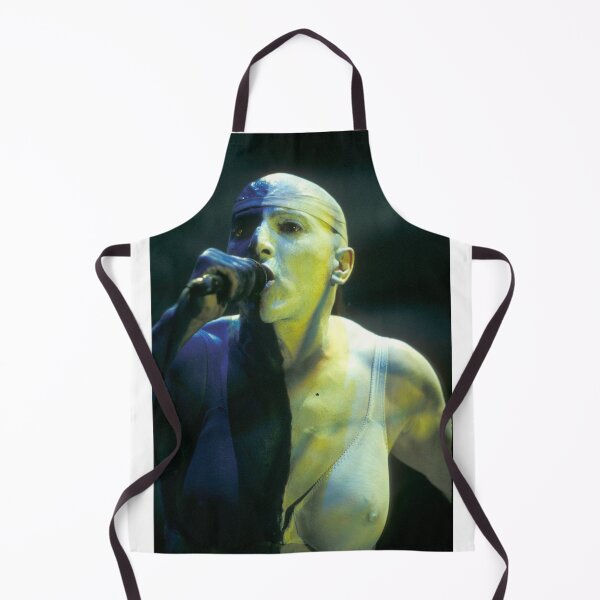 Item preview, Maynard Keenan - Photograph designed and sold by ConcertImages.