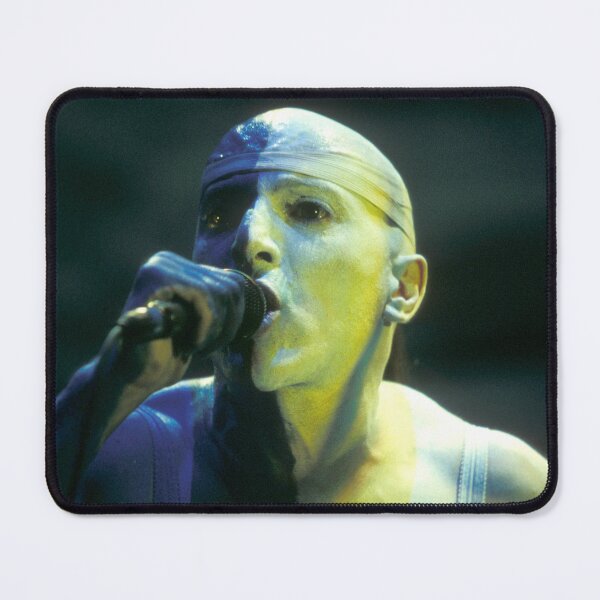 Item preview, Maynard Keenan - Photograph designed and sold by ConcertImages.