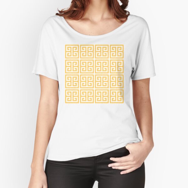 Relaxed Fit T-Shirt