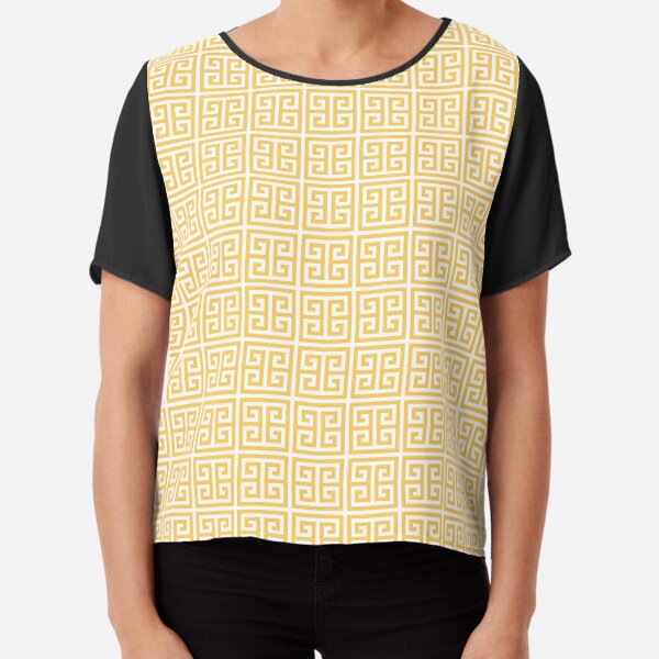 Chiffon Top