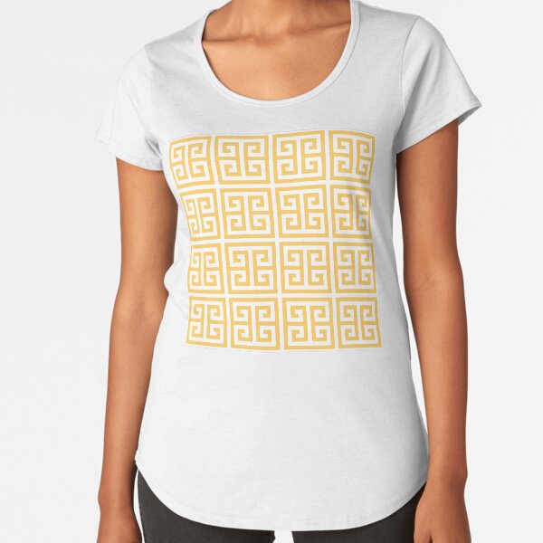 Premium Scoop T-Shirt