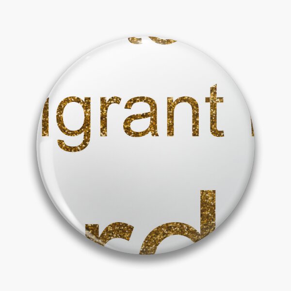 Item preview, PROUD TO BE AN IMMIGRANT FROM JORDAN SEQUIN designed and sold by TheIconSmith.