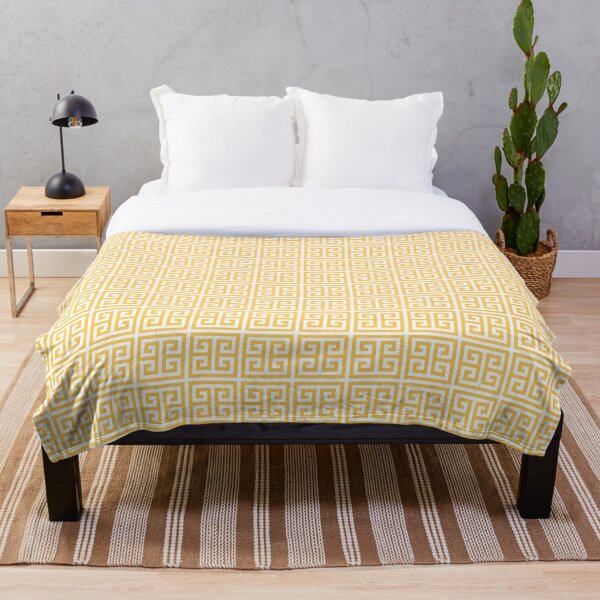 Throw Blanket