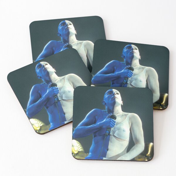 Item preview, Maynard  Keenan - Photograph designed and sold by ConcertImages.