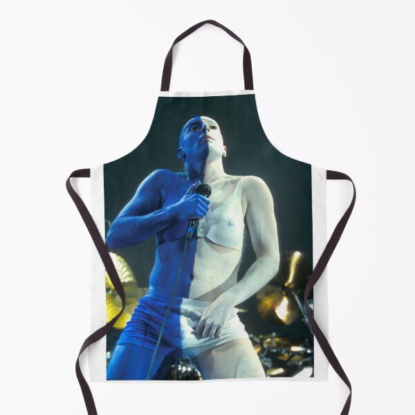 Item preview, Maynard Keenan - Photograph designed and sold by ConcertImages.