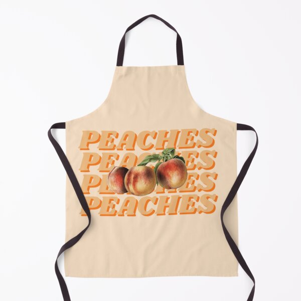 Item preview, Peaches Peaches Peaches 03 designed and sold by Netti Studio 45.