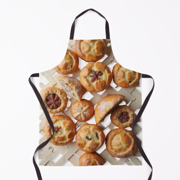 Item preview, Assorted Christmas Baked Delights designed and sold by ShadowAndSlate.
