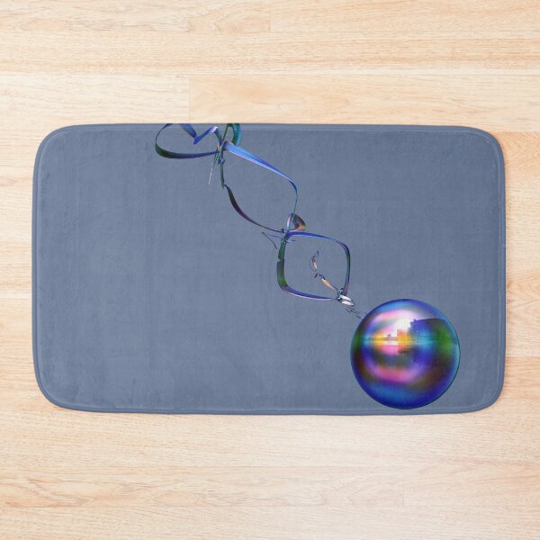 Item preview, Ball and Chain designed and sold by Yolanda Caporn Art.