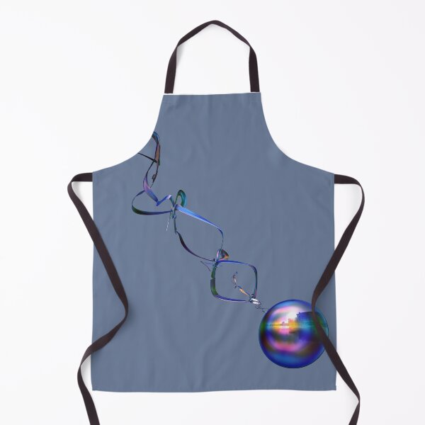 Item preview, Ball and Chain designed and sold by Yolanda Caporn Art.