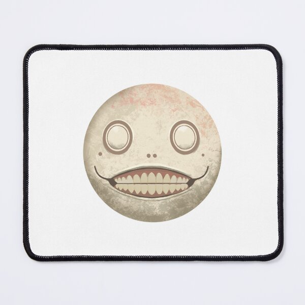 Item preview, Nier Automata Emil designed and sold by roastfrog.