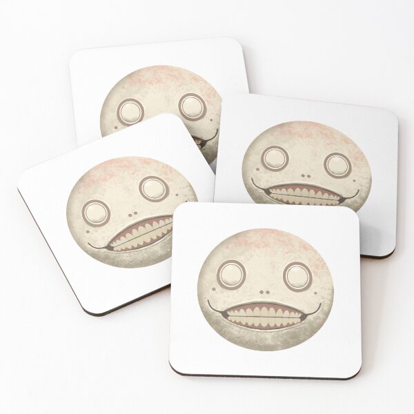 Item preview, Nier Automata Emil designed and sold by roastfrog.