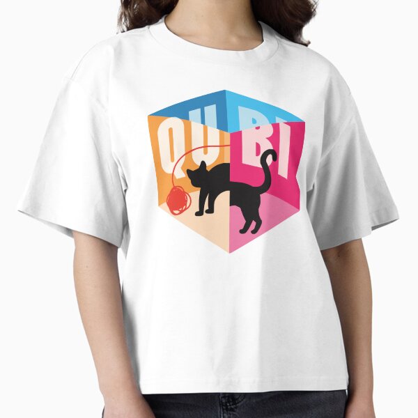 Item preview, QUBI designed and sold by M_RO.