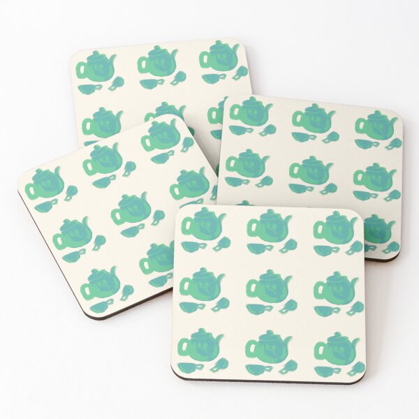 Item preview, Let’s Have Tea! by ElitebyElise designed and sold by ElitebyElise.