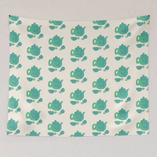 Item preview, Let’s Have Tea! by ElitebyElise designed and sold by ElitebyElise.