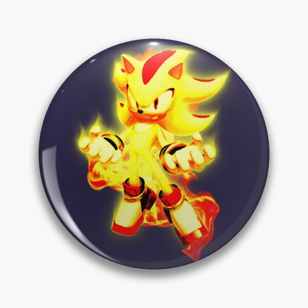 Item preview, Super shadow awakening designed and sold by Lowfidesigns.