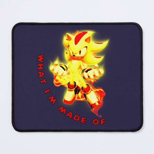 Item preview, Super shadow awakening designed and sold by Lowfidesigns.