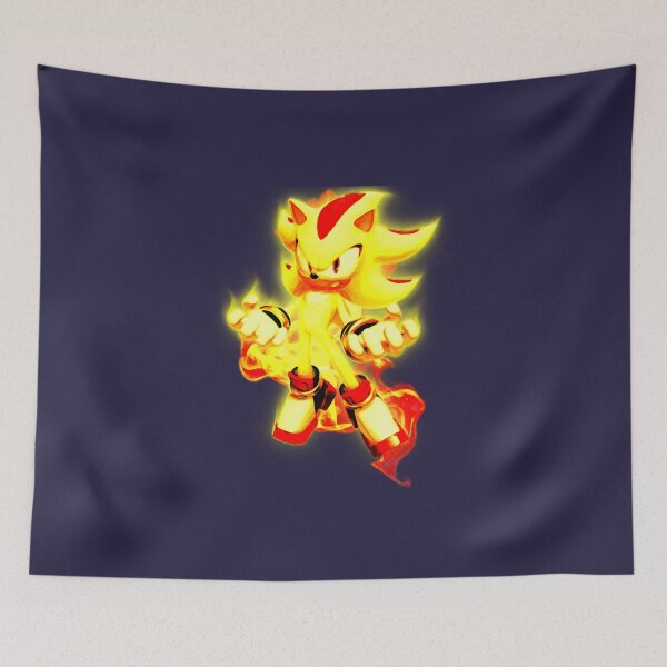 Item preview, Super shadow awakening designed and sold by Lowfidesigns.