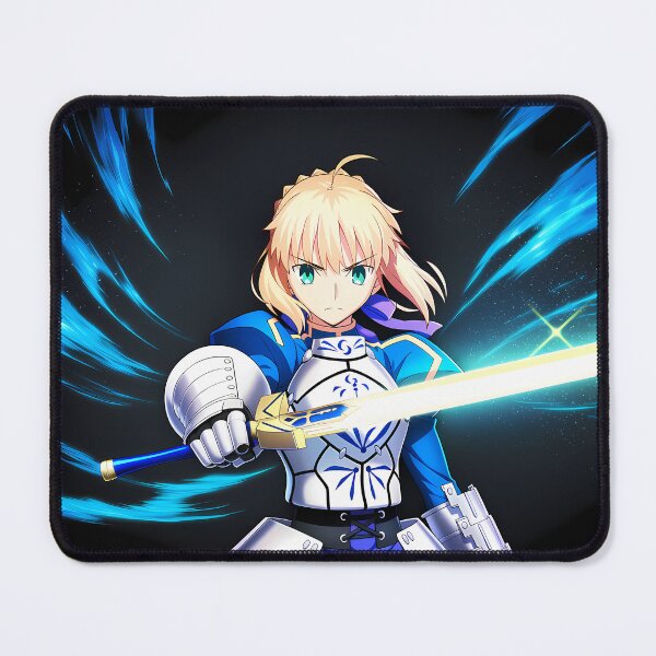 Item preview, Saber - Fate series 80 designed and sold by Infinite-Aspire.