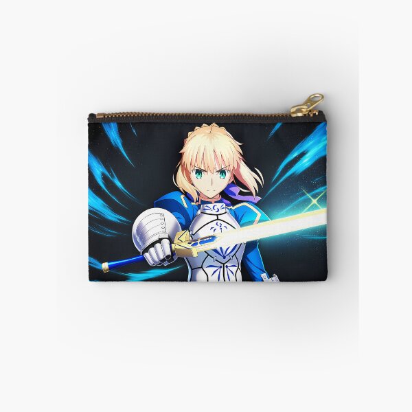 Item preview, Saber - Fate series 80 designed and sold by Infinite-Aspire.