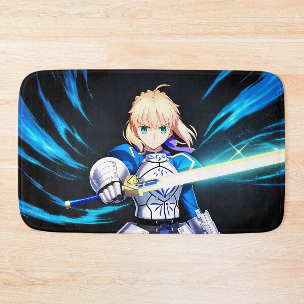Item preview, Saber - Fate series 80 designed and sold by Infinite-Aspire.