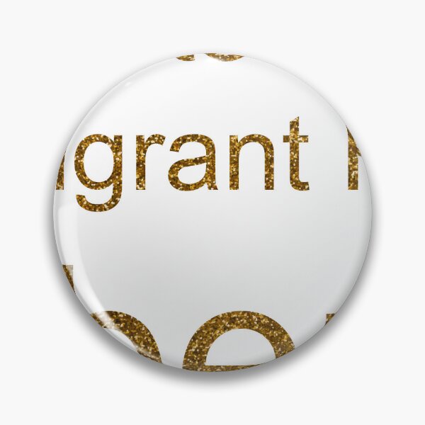 Item preview, PROUD TO BE AN IMMIGRANT FROM LIBERIA SEQUIN designed and sold by TheIconSmith.