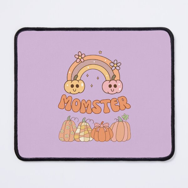 Item preview, Halloween Momster designed and sold by BigfeetLittlepaws.