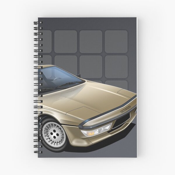 Item preview, Matra Murena illustration designed and sold by RJWautographics.