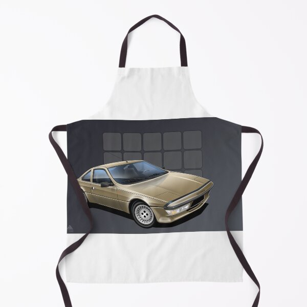 Item preview, Matra Murena illustration designed and sold by RJWautographics.