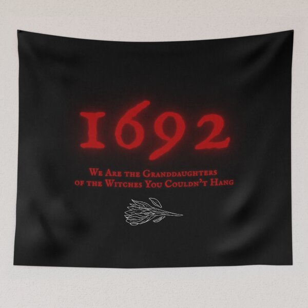 Item preview, Granddaughters of Witches designed and sold by LocalPublic.