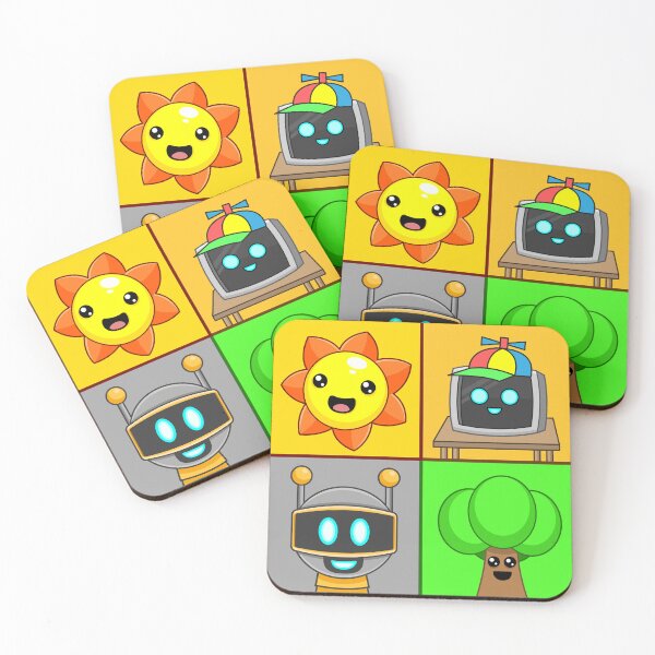Item preview, Sprunkies Incredibox designed and sold by Gamify Store.