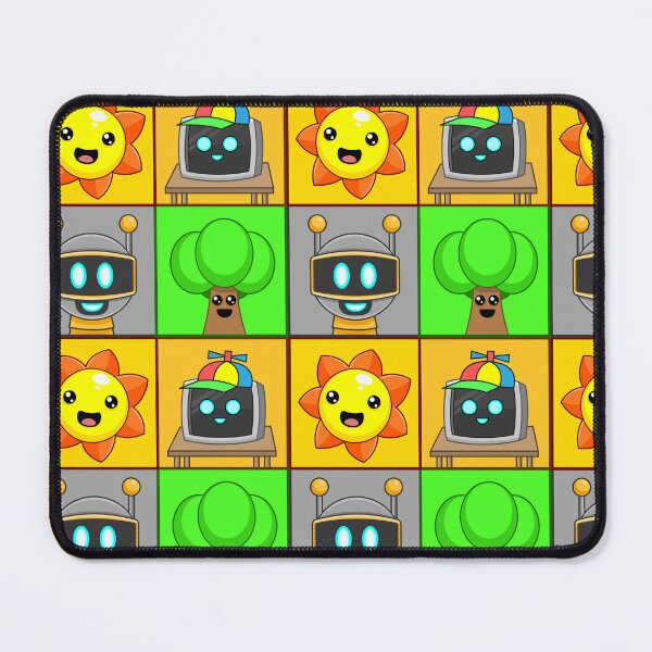 Item preview, Sprunkies Incredibox designed and sold by Gamify Store.
