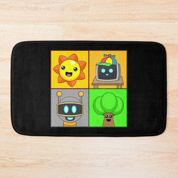 Item preview, Sprunkies Incredibox designed and sold by Gamify Store.