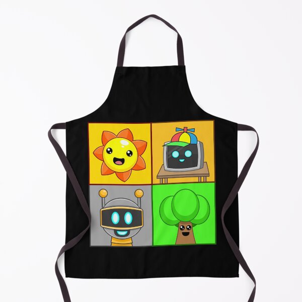 Item preview, Sprunkies Incredibox designed and sold by Gamify Store.