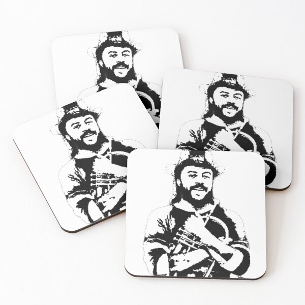 Item preview, Chuck Mangione Jazz Musician Feels So Good Dies designed and sold by Angees.
