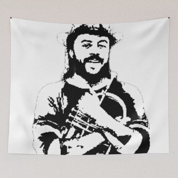 Item preview, Chuck Mangione Jazz Musician Feels So Good Dies designed and sold by Angees.