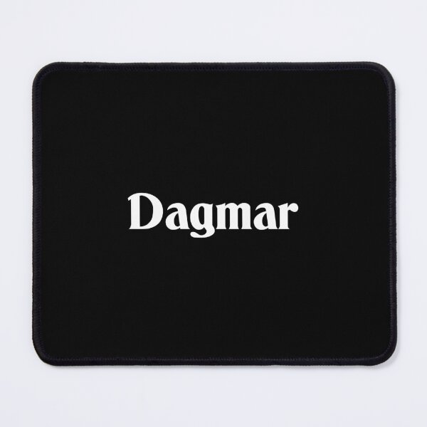 Item preview, Name Dagmar White Deneane Font designed and sold by Art in My Loft.
