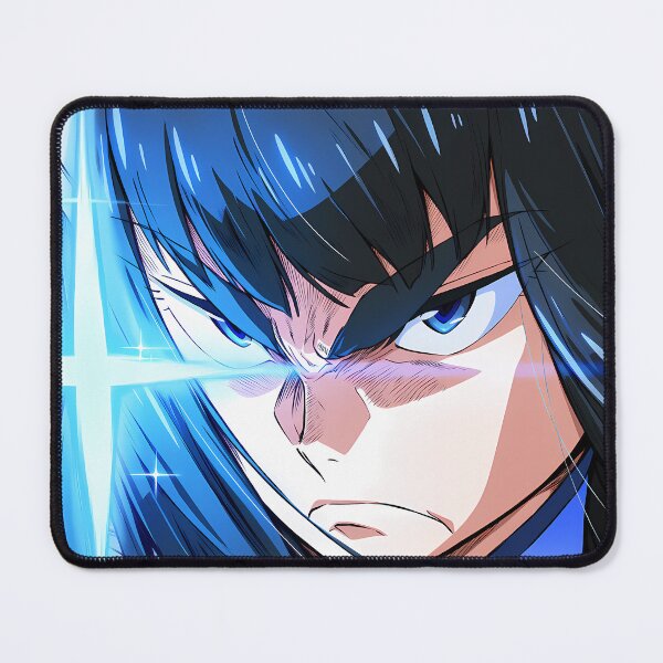 Item preview, Satsuki Kiryuin - 26 designed and sold by Infinite-Aspire.