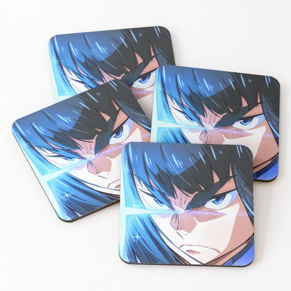 Item preview, Satsuki Kiryuin - 26 designed and sold by Infinite-Aspire.