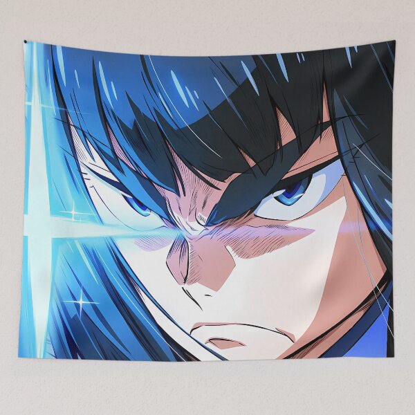 Item preview, Satsuki Kiryuin - 26 designed and sold by Infinite-Aspire.