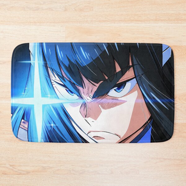 Item preview, Satsuki Kiryuin - 26 designed and sold by Infinite-Aspire.