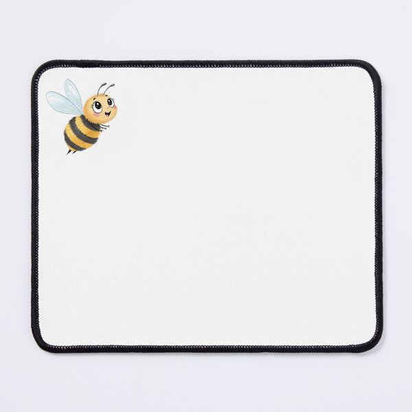 Item preview, Sweet baby bee clipart with big eyes and tiny wings—perfect for nursery decor, party invites, kids’ crafts, and educational printables. designed and sold by kazetixx.