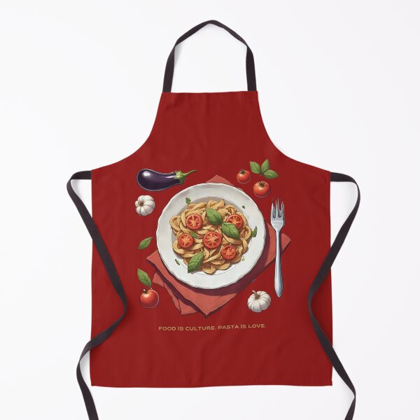 Item preview, Pasta Is Love designed and sold by CaroDiario.
