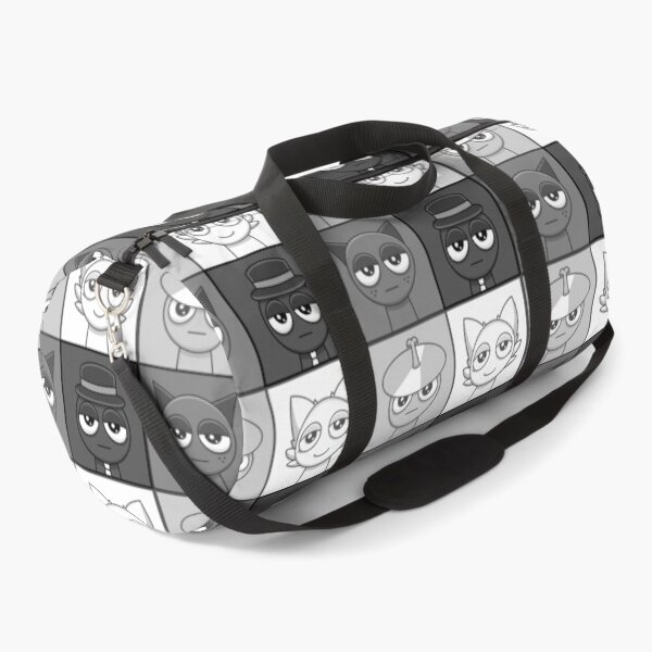 Item preview, Sprunkies Incredibox designed and sold by Gamify Store.